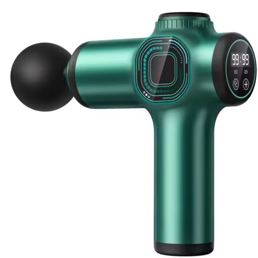 Handheld professional mini Muscle &  Fascial Relaxation massage gun - Image 7