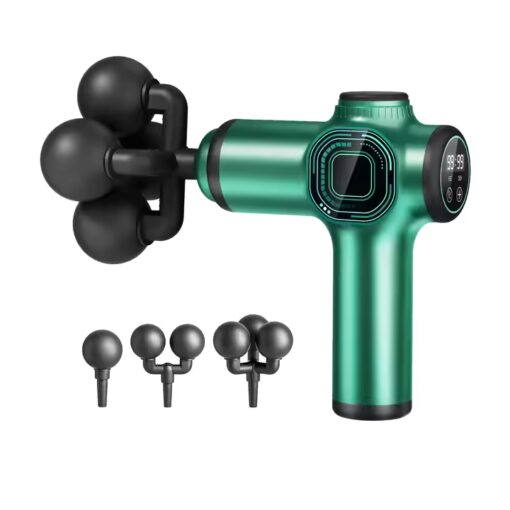 Handheld professional mini Muscle &  Fascial Relaxation massage gun - Image 3