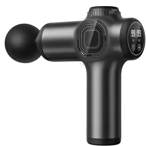 Handheld professional mini Muscle &  Fascial Relaxation massage gun - Image 6