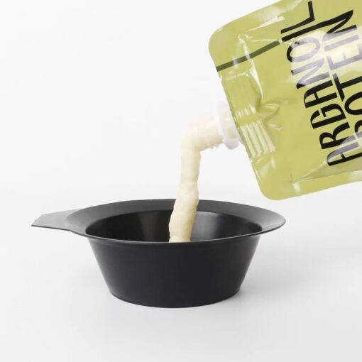 Collagen Hair Mask with Arganoil Protein Magic Complex - Image 2