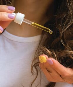 Hair Oil