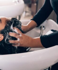 Hair Treatments