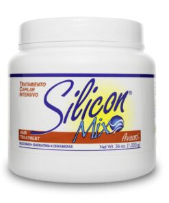 Silicon Mix Intensive Hair Treatment