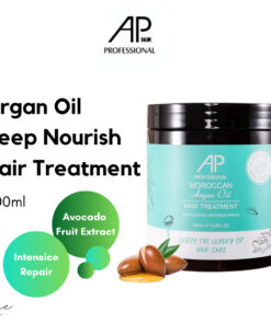 AP Professional Moroccan Argan Oil