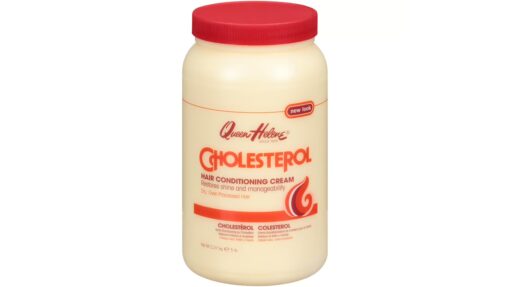 Queen Helene Cholesterol Hair Conditioning Cream - Image 2