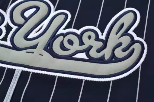 High Quality Baseball Jersey Uniform - Image 4