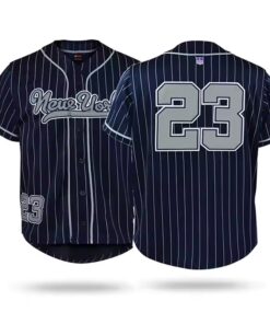 High Quality Baseball Jersey Uniform