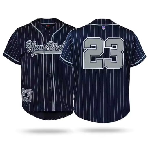 High Quality Baseball Jersey Uniform
