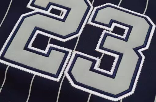 High Quality Baseball Jersey Uniform - Image 3